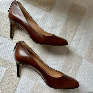 Salvatore Ferragamo Heels